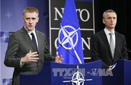 Nga coi việc NATO mời Montenegro nhập khối là đối đầu công khai